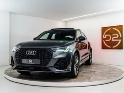 Grijs Gebruikt 2021 Audi Q3 S-Line SUV | € 38.940