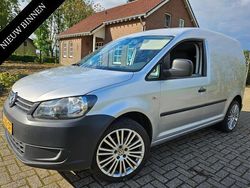 Grijs Gebruikt 2011 VW Caddy MPV | € 8.295 (Eerlijke prijs)