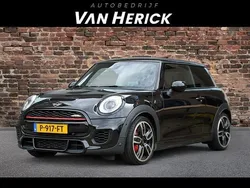 Zwart Gebruikt 2017 Mini John Cooper Works Chili Hatchback | € 22.745 (Eerlijke prijs)
