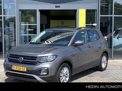 Grijs Gebruikt 2021 VW T-Cross Life SUV | € 19.245 (Eerlijke prijs)