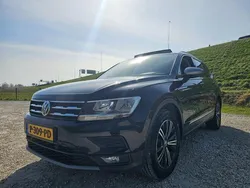 VW Tiguan Allspace