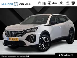 Wit Nieuw 2024 Peugeot 2008 Allure SUV | € 27.695 (Eerlijke prijs)