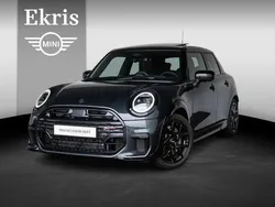 Grijs Gebruikt 2025 Mini John Cooper Works Hatchback | € 50.150