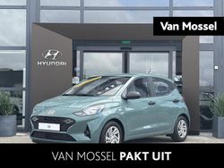 Groen Nieuw 2025 Hyundai i10 Comfort Hatchback | € 19.940 (Duur)