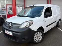 Wit Gebruikt 2019 Renault Kangoo MPV | € 7.995 (Goede deal)
