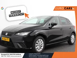Zwart Gebruikt 2022 Seat Ibiza Business Hatchback | € 17.450 (Goede deal)