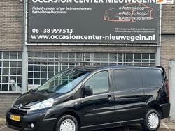 Gebruikt 2015 Citroën Jumpy | € 4.495