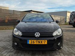 Gebruikt 2012 VW Golf VII R-line | € 8.500 (Iets duurder)