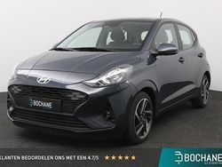 Grijs Gebruikt 2024 Hyundai i10 Comfort Hatchback | € 15.300 (Goede deal)