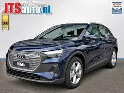 Gebruikt 2024 Audi Q4 e-tron SUV | € 43.890 (Iets duurder)