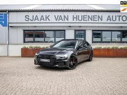 Vesuv grey Gebruikt 2021 Audi A6 S-Line Stationwagen | € 55.950 (Duur)