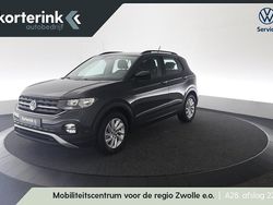 Grijs Gebruikt 2020 VW T-Cross Life SUV | € 17.950 (Iets duurder)