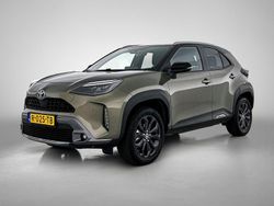 Groen Gebruikt 2022 Toyota Yaris Cross X-plore SUV | € 24.445 (Eerlijke prijs)
