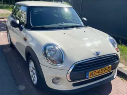 Gebruikt 2015 Mini ONE Hatchback | € 9.000 (Super prijs)