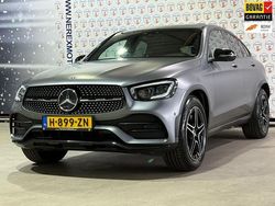 Grijs Gebruikt 2020 Mercedes 200 Business Coupé | € 44.545 (Eerlijke prijs)