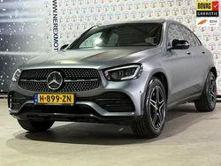 Grijs Gebruikt 2020 Mercedes 200 Business Coupé | € 45.945 (Eerlijke prijs)
