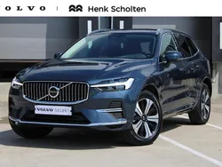 Blauw Gebruikt 2024 Volvo XC60 SUV | € 58.950 (Eerlijke prijs)