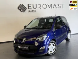 Paars Gebruikt 2014 Renault Twingo Hatchback | € 4.450 (Eerlijke prijs)