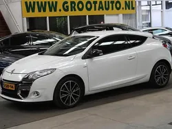 Wit Gebruikt 2013 Renault Mégane Coupé Bose Edition Coupé | € 5.744