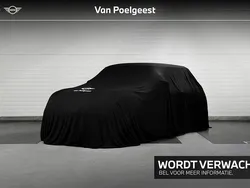 Zwart Gebruikt 2024 Mini Cooper SE Essential Hatchback | € 30.900 (Eerlijke prijs)