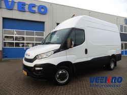 Wit Gebruikt 2017 Iveco Daily Van | € 25.500