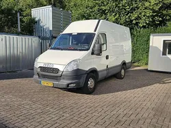 Gebruikt 2012 Iveco Daily Van | € 6.000 (Eerlijke prijs)