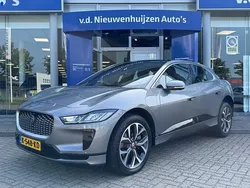 Grijs, metallic lak Gebruikt 2020 Jaguar I-Pace Business Edition SUV | € 33.950 (Duur)