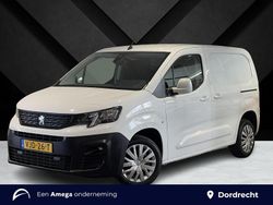 Overig Gebruikt 2021 Peugeot Partner Premium Van | € 13.490 (Eerlijke prijs)