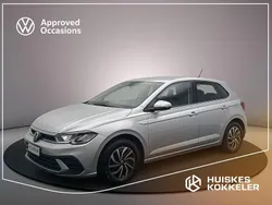 Grijs Gebruikt 2024 VW Polo Edition Hatchback | € 24.000 (Iets duurder)