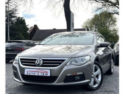 Grijs Gebruikt 2011 VW CC Sedan | € 9.999