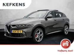 Grijs Nieuw 2025 Alfa Romeo Tonale Edizione Speciale SUV | € 48.925 (Eerlijke prijs)