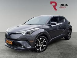 Suv Gebruikt 2019 Toyota C-HR SUV | € 19.945