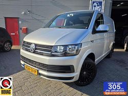 Overige Gebruikt 2018 VW T6 Trendline Van | € 17.999 (Eerlijke prijs)