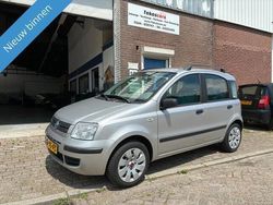 Grijs Gebruikt 2006 Fiat Panda Hatchback | € 1.949 (Eerlijke prijs)