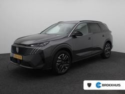Grijs Gebruikt 2025 Peugeot 5008 Allure SUV | € 37.900