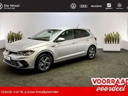 Nieuw 2025 VW Polo R-line Hatchback | € 34.795 (Iets duurder)