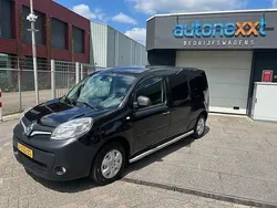 Zwart Gebruikt 2019 Renault Kangoo Komfort MPV | € 5.795 (Eerlijke prijs)