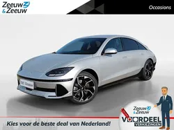 Grijs Gebruikt 2023 Hyundai Ioniq 6 Edition Sedan | € 32.940 (Goede deal)