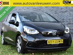 Zwart Gebruikt 2023 Honda Jazz Executive Hatchback | € 23.920 (Goede deal)