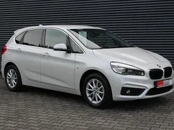 Wit Gebruikt 2017 BMW 216 Active Tourer Executive MPV | € 9.990 (Goede deal)
