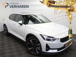 Wit Gebruikt 2020 Polestar 2 Long Range Dual motor Hatchback | € 25.890 (Eerlijke prijs)