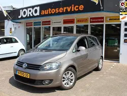 Bruin Gebruikt 2011 VW Golf Plus Trendline MPV | € 4.990 (Eerlijke prijs)