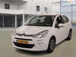 Wit Gebruikt 2013 Citroën C3 Tendance Hatchback | € 4.350 (Eerlijke prijs)