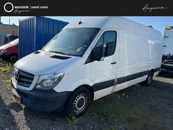 Overige Gebruikt 2017 Mercedes Sprinter Van | € 5.450 (Goede deal)