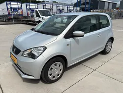 Grijs Gebruikt 2013 Seat Mii Chic Hatchback | € 2.995 (Super prijs)