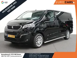 Zwart Gebruikt 2023 Peugeot Expert Van | € 25.490 (Eerlijke prijs)