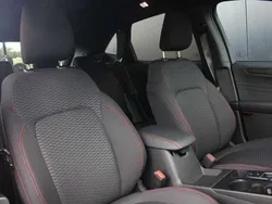 Grijs Gebruikt 2025 Ford Kuga ST-Line SUV | € 40.800 (Super prijs)