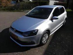 Grijs Gebruikt 2015 VW Polo Comfortline Hatchback | € 4.999 (Goede deal)