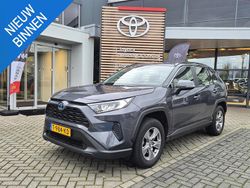 Grijs Gebruikt 2023 Toyota RAV4 Active SUV | € 34.900