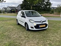 Wit Gebruikt 2012 Renault Twingo Authentique Hatchback | € 4.900 (Eerlijke prijs)